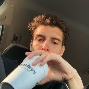 Meet your Posher, Keion